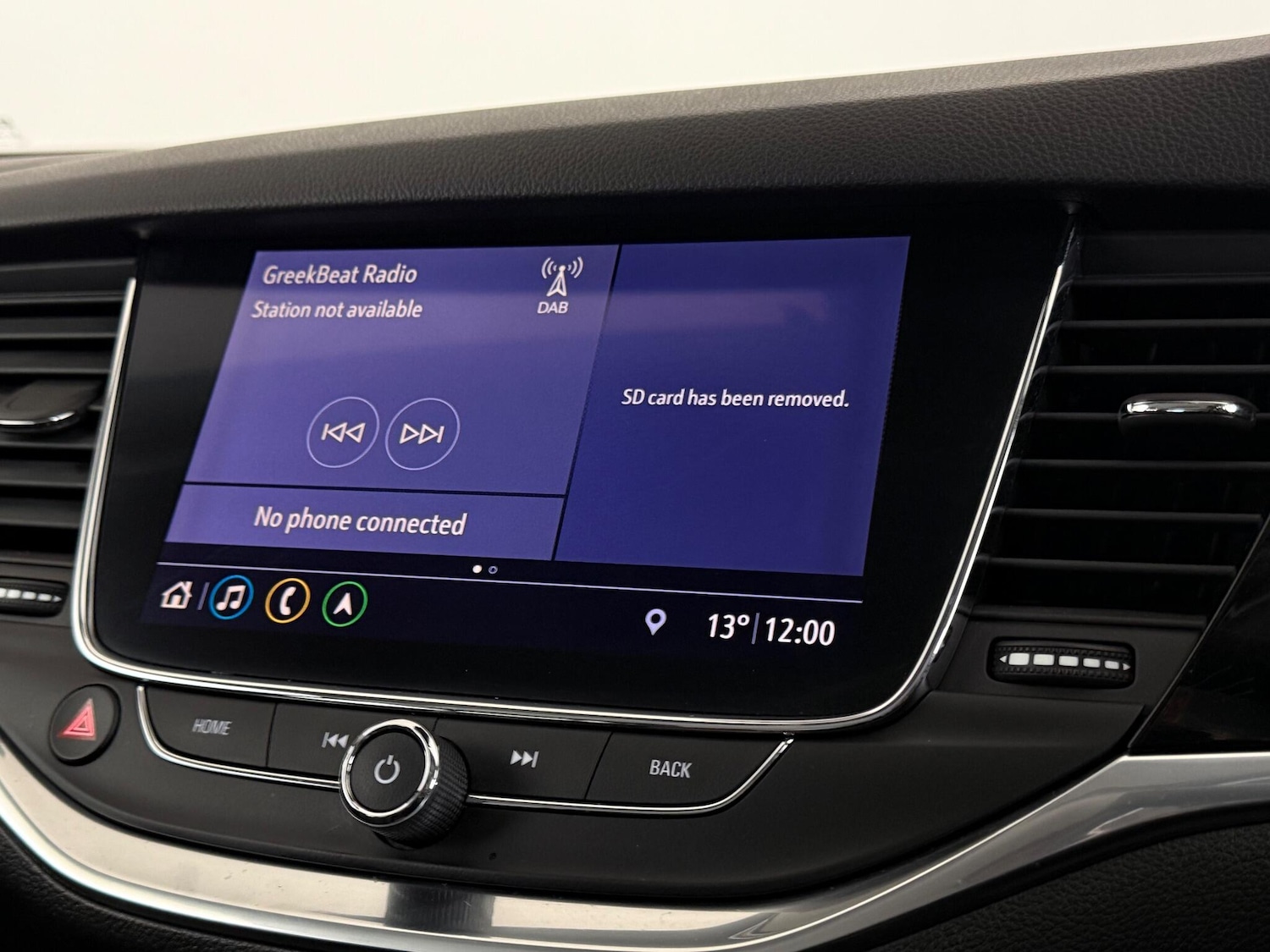 Used Vauxhall Astra 2020 for sale - 77243755: Photo 25