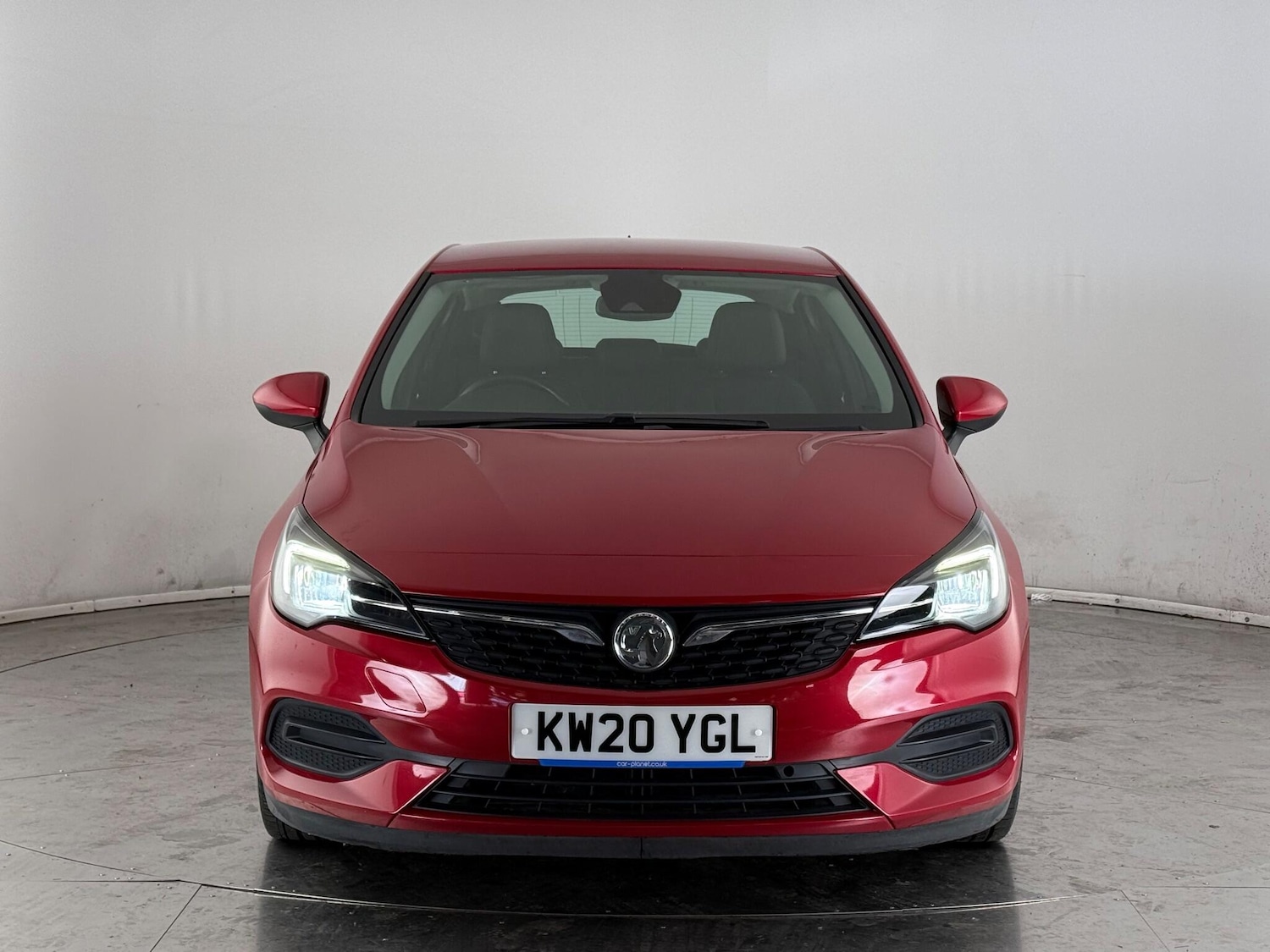 Used Vauxhall Astra 2020 for sale - 77243755: Photo 5