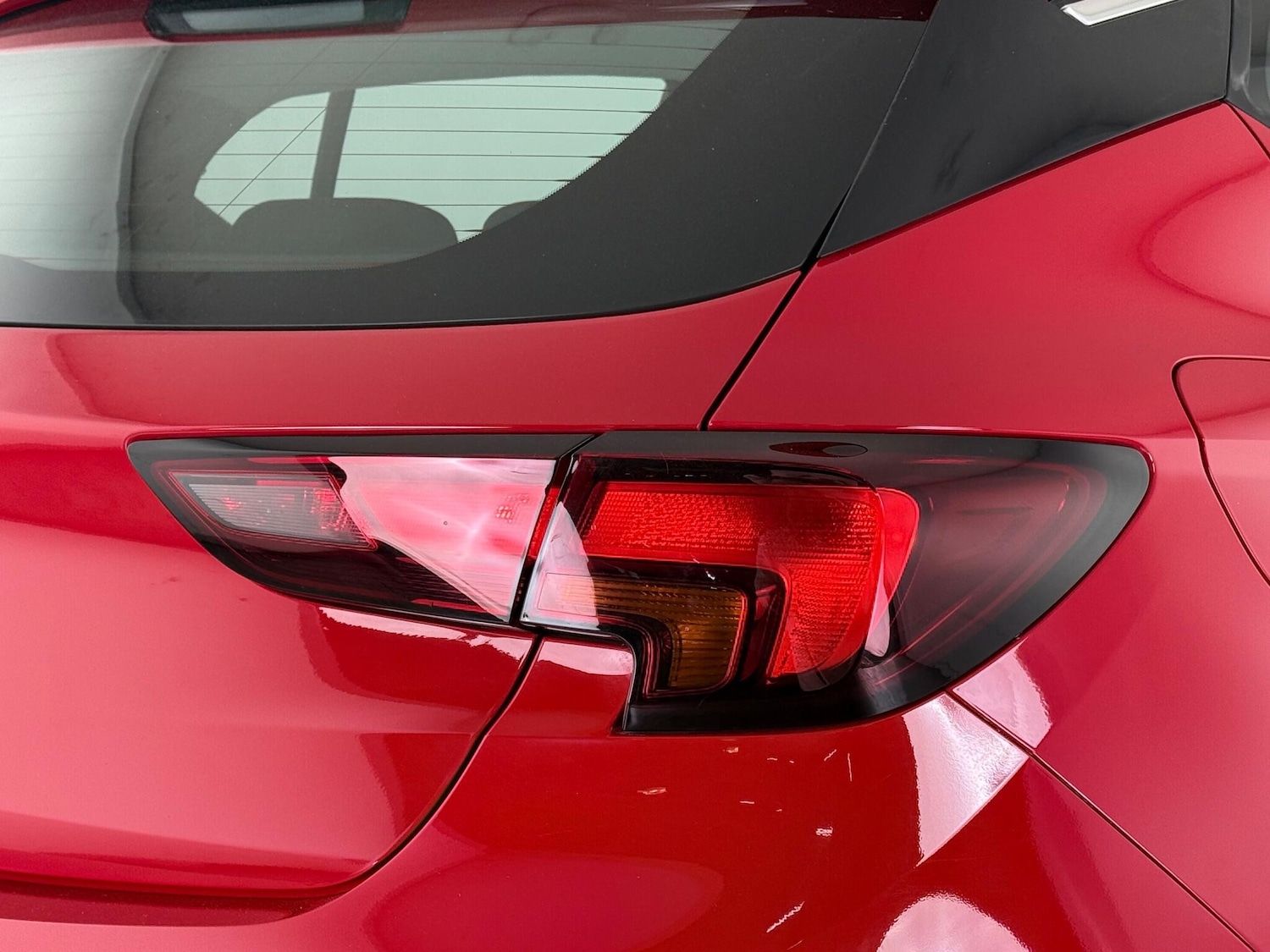 Used Vauxhall Astra 2019 for sale - 76513035: Photo 10