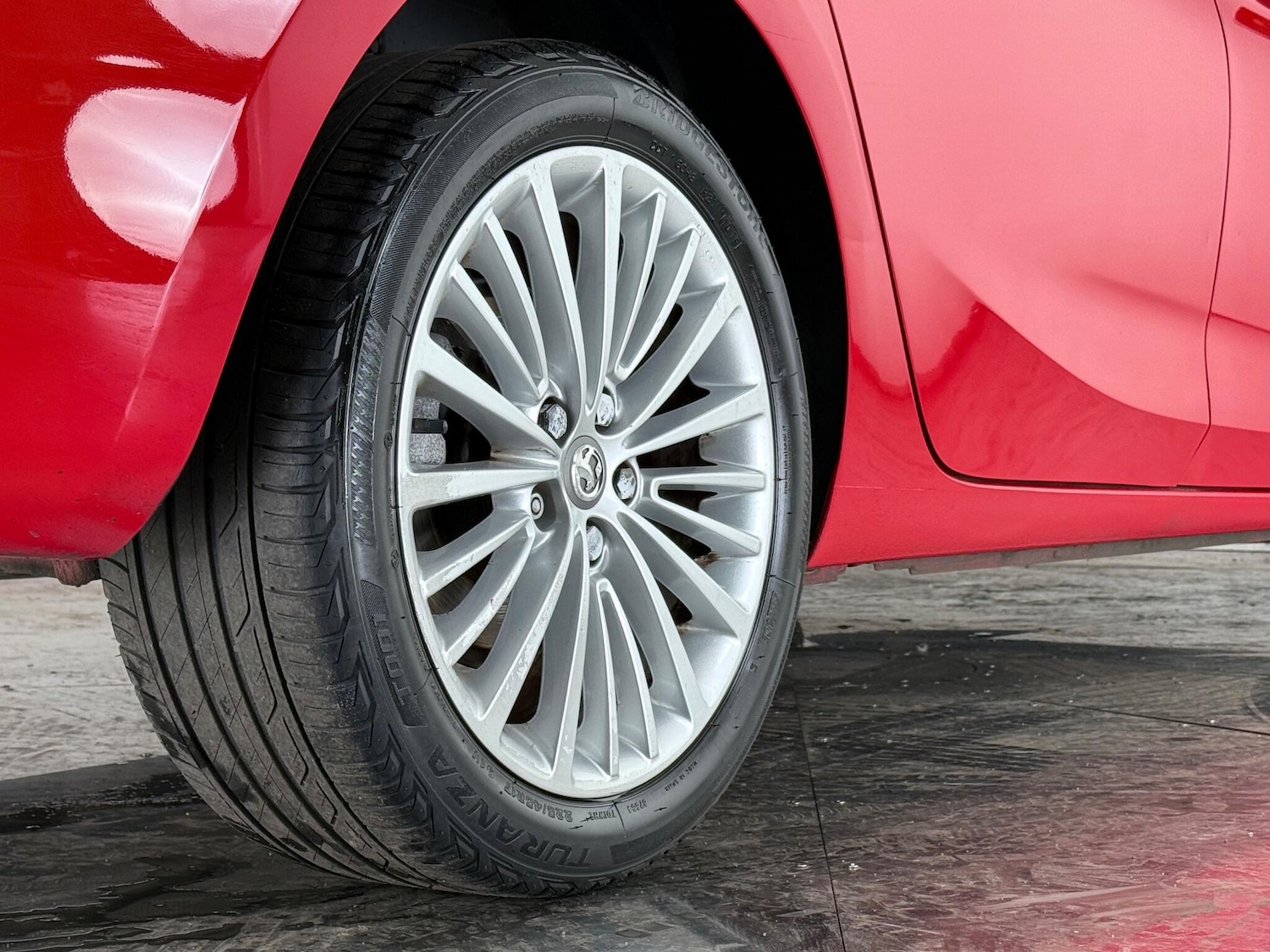 Used Vauxhall Astra 2019 for sale - 76513035: Photo 12