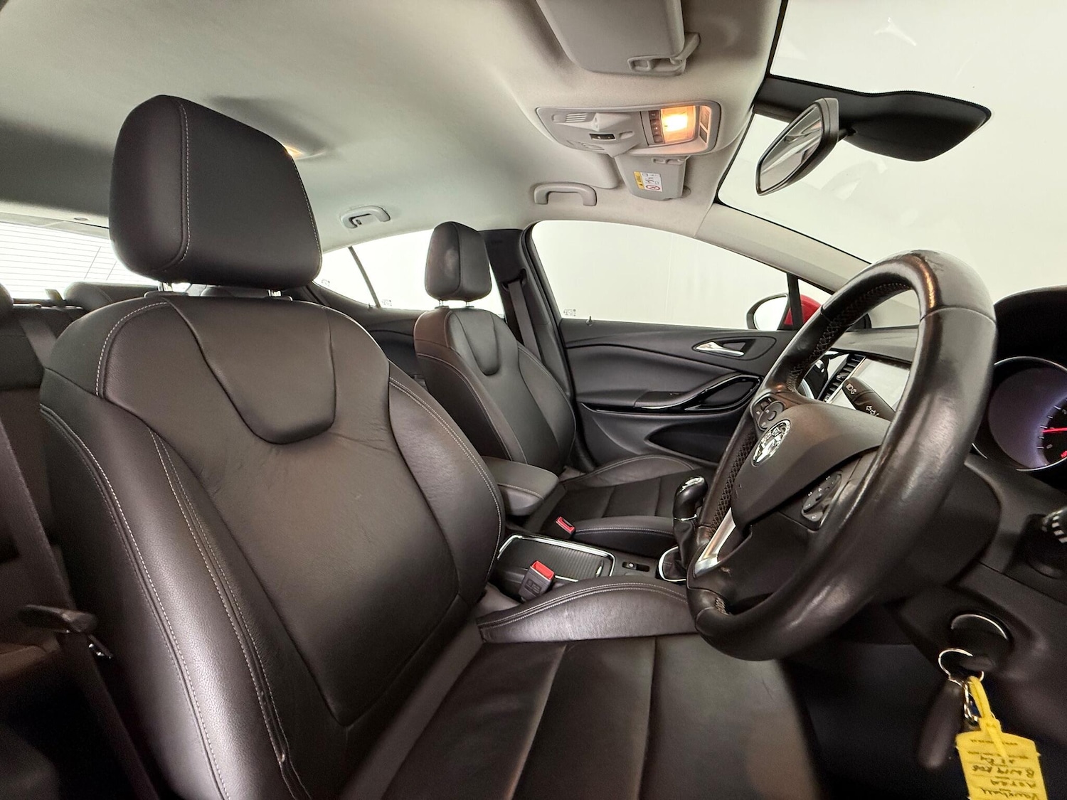 Used Vauxhall Astra 2019 for sale - 76513035: Photo 16