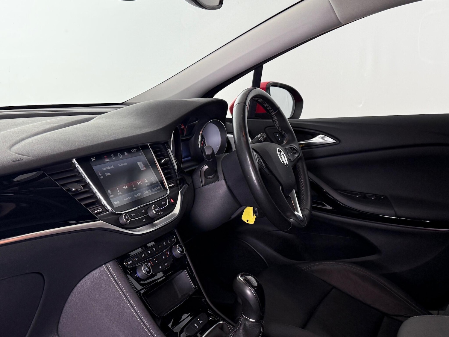 Used Vauxhall Astra 2019 for sale - 76513035: Photo 17