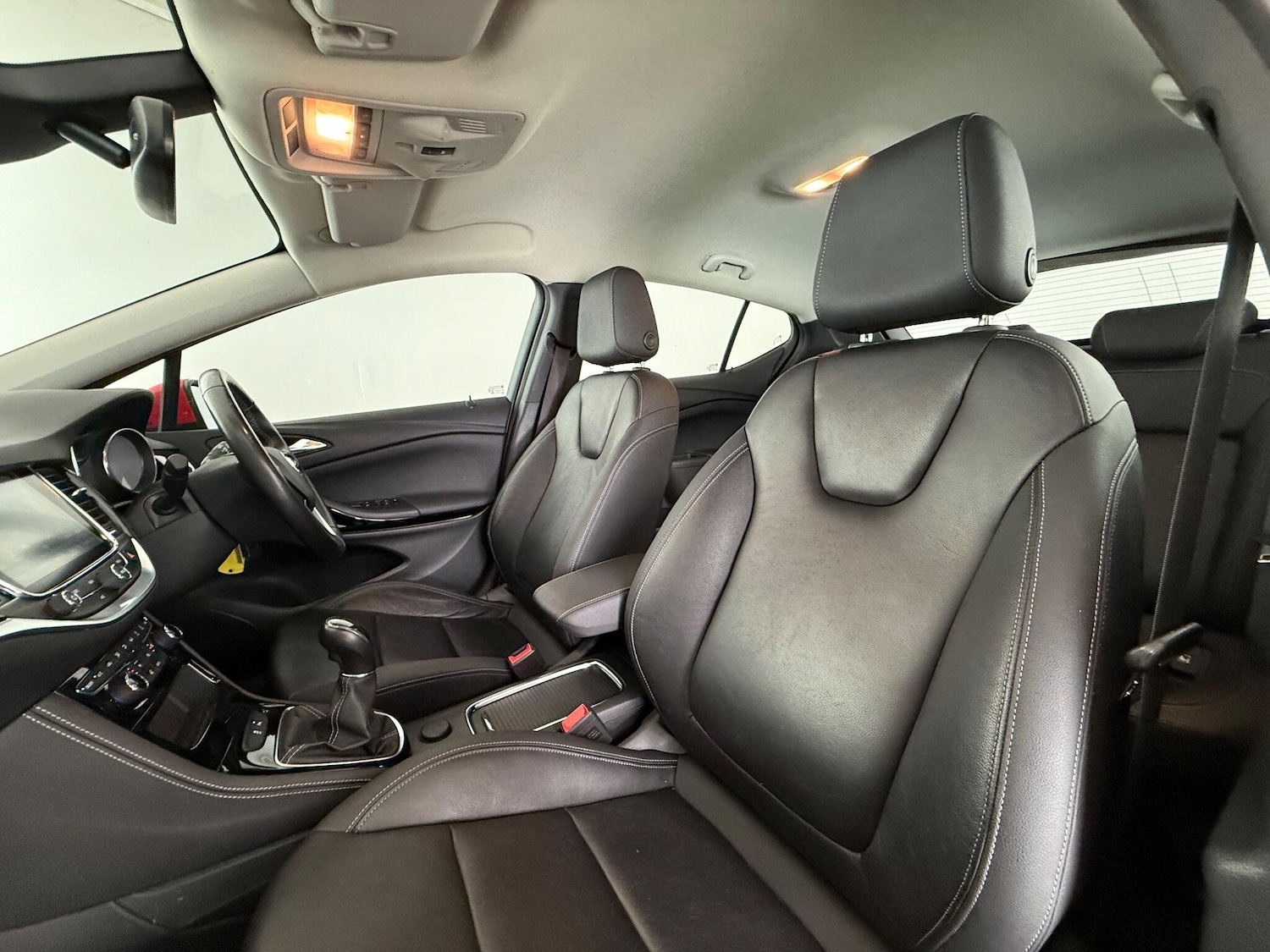 Used Vauxhall Astra 2019 for sale - 76513035: Photo 18