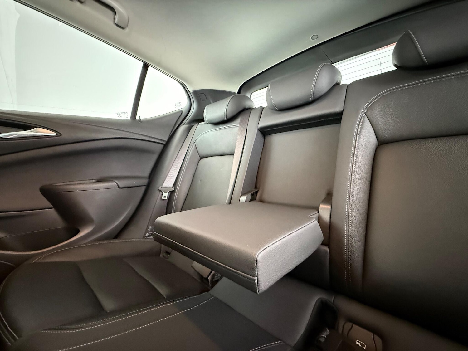 Used Vauxhall Astra 2019 for sale - 76513035: Photo 19