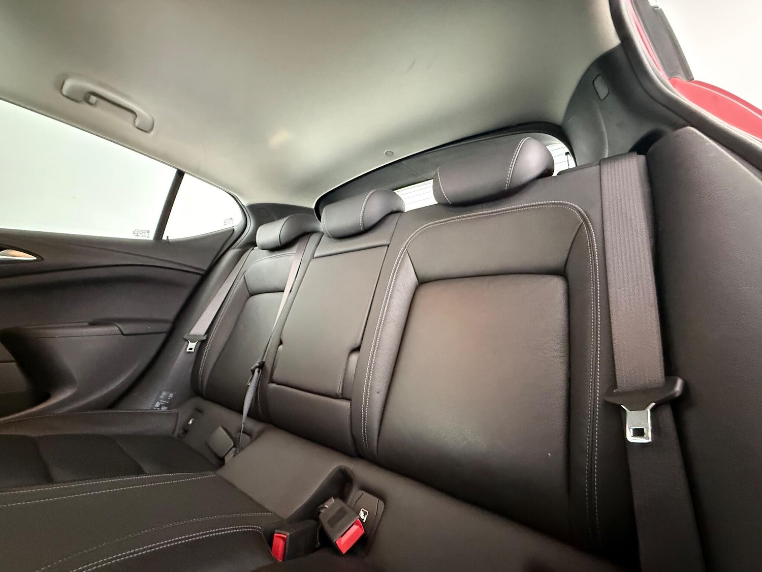 Used Vauxhall Astra 2019 for sale - 76513035: Photo 20