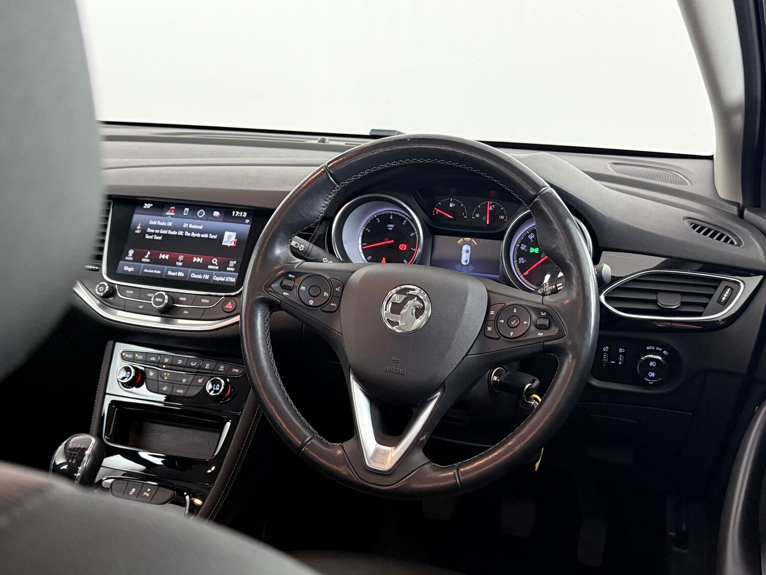 Used Vauxhall Astra 2019 for sale - 76513035: Photo 23