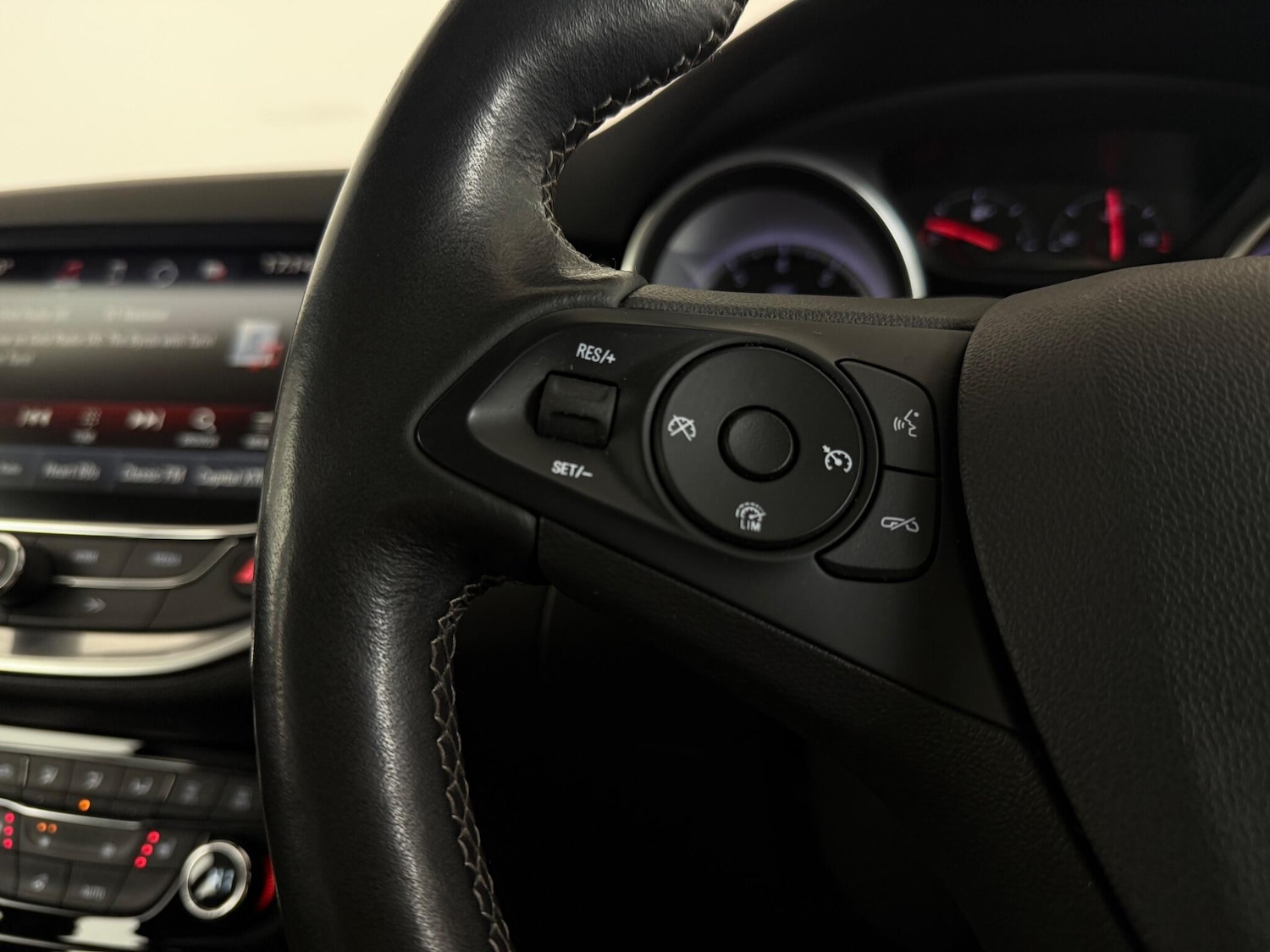 Used Vauxhall Astra 2019 for sale - 76513035: Photo 24