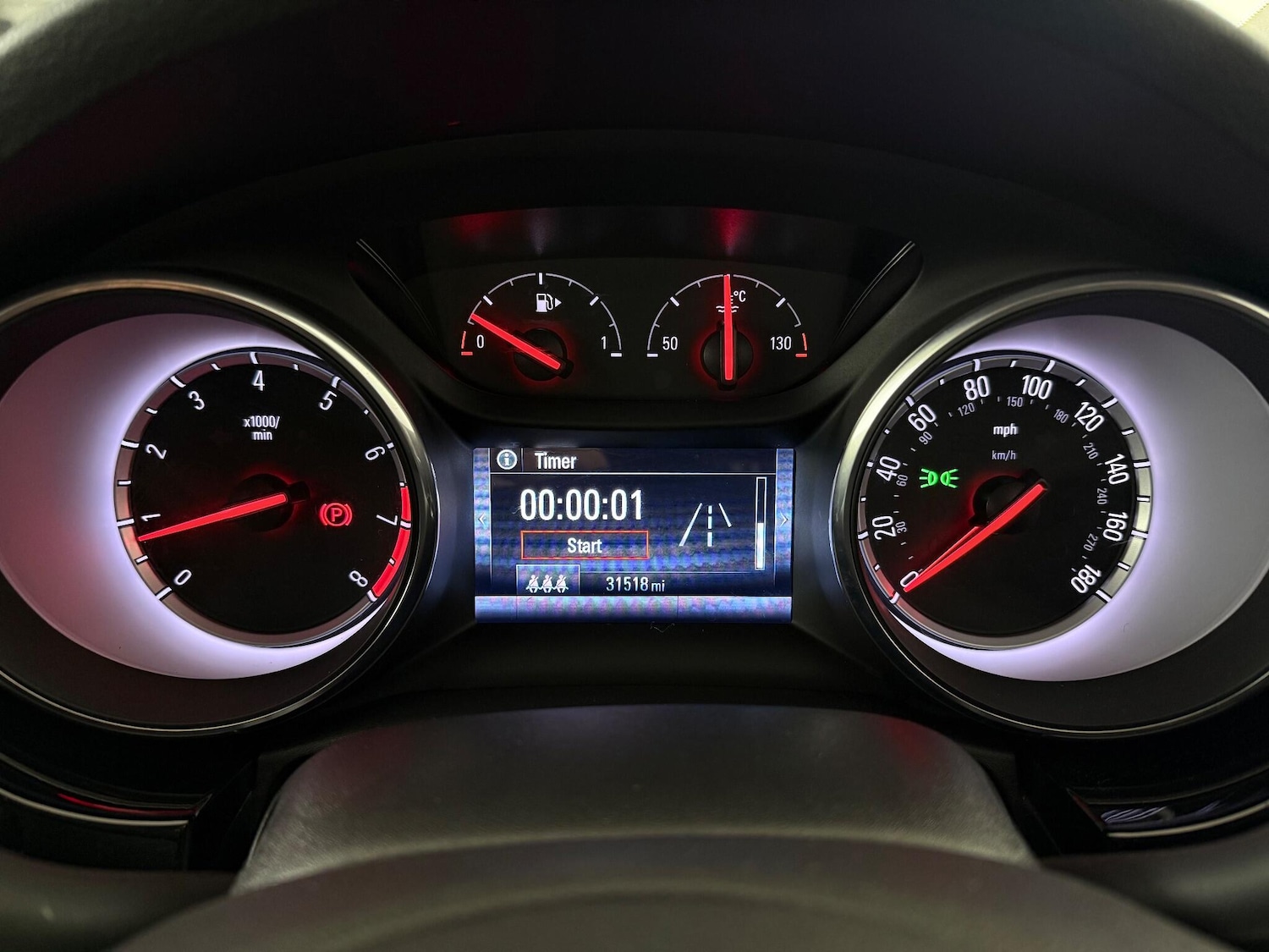 Used Vauxhall Astra 2019 for sale - 76513035: Photo 25