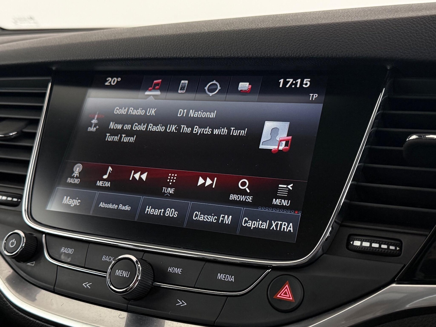 Used Vauxhall Astra 2019 for sale - 76513035: Photo 32