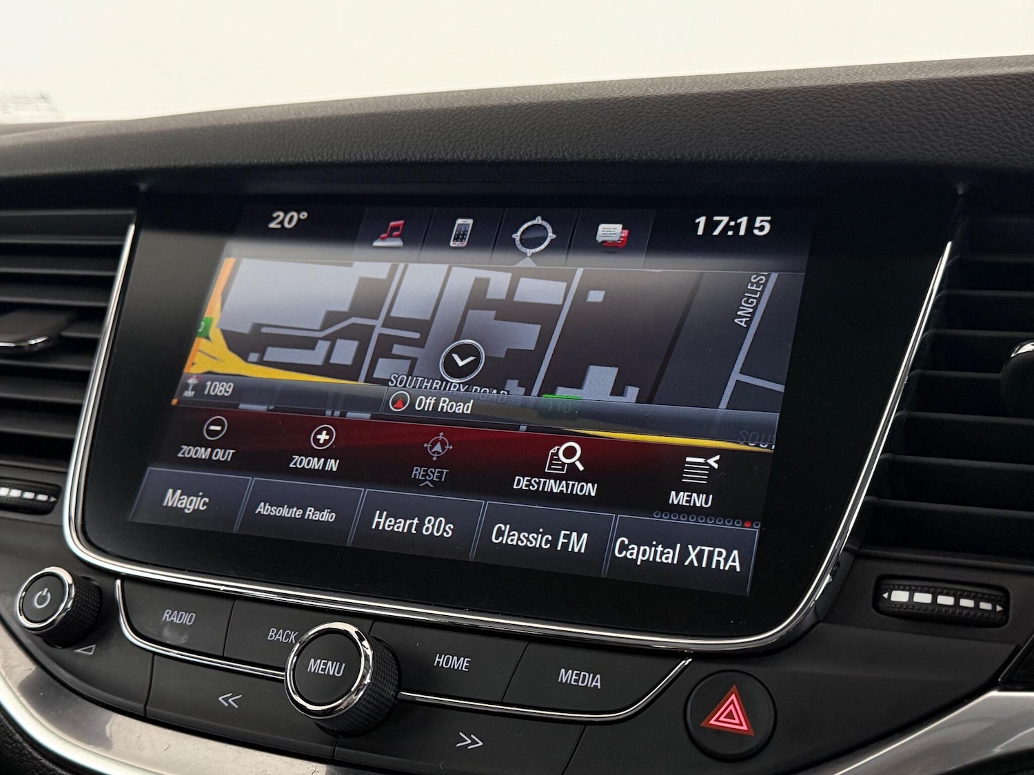 Used Vauxhall Astra 2019 for sale - 76513035: Photo 34