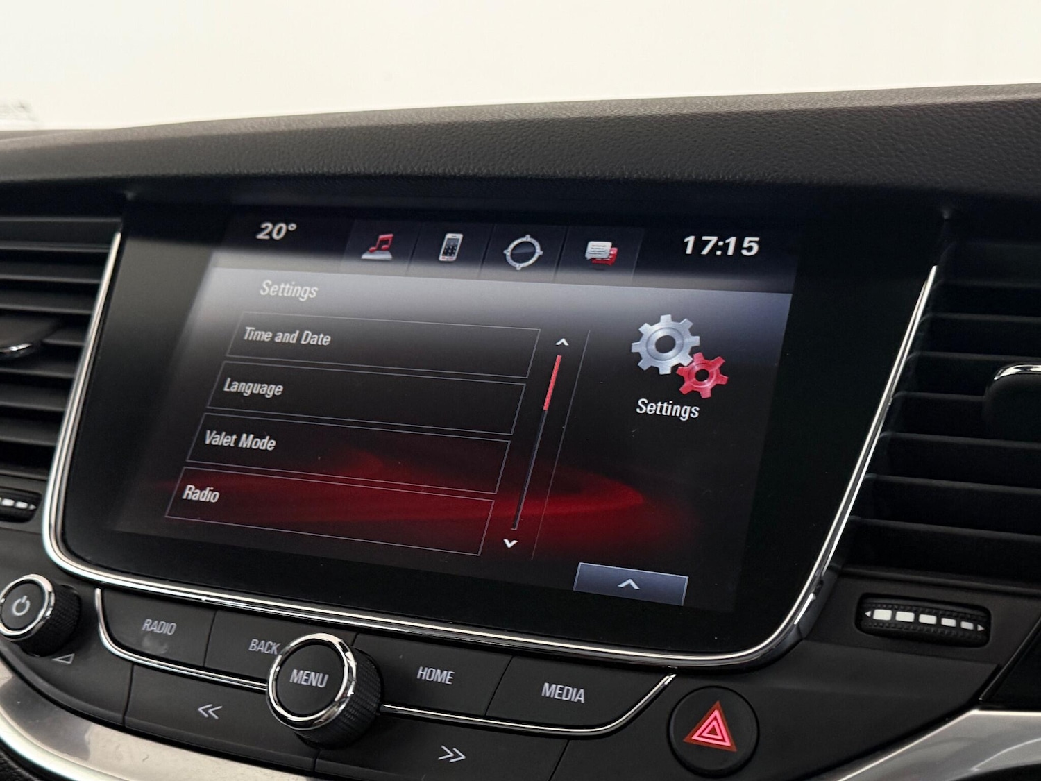 Used Vauxhall Astra 2019 for sale - 76513035: Photo 35