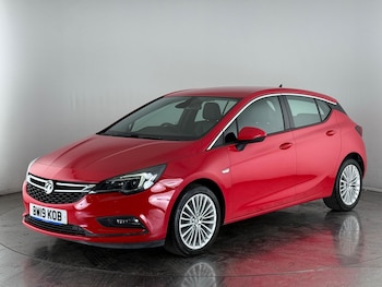 Used Vauxhall Astra 2019 for sale - 76513035: Photo