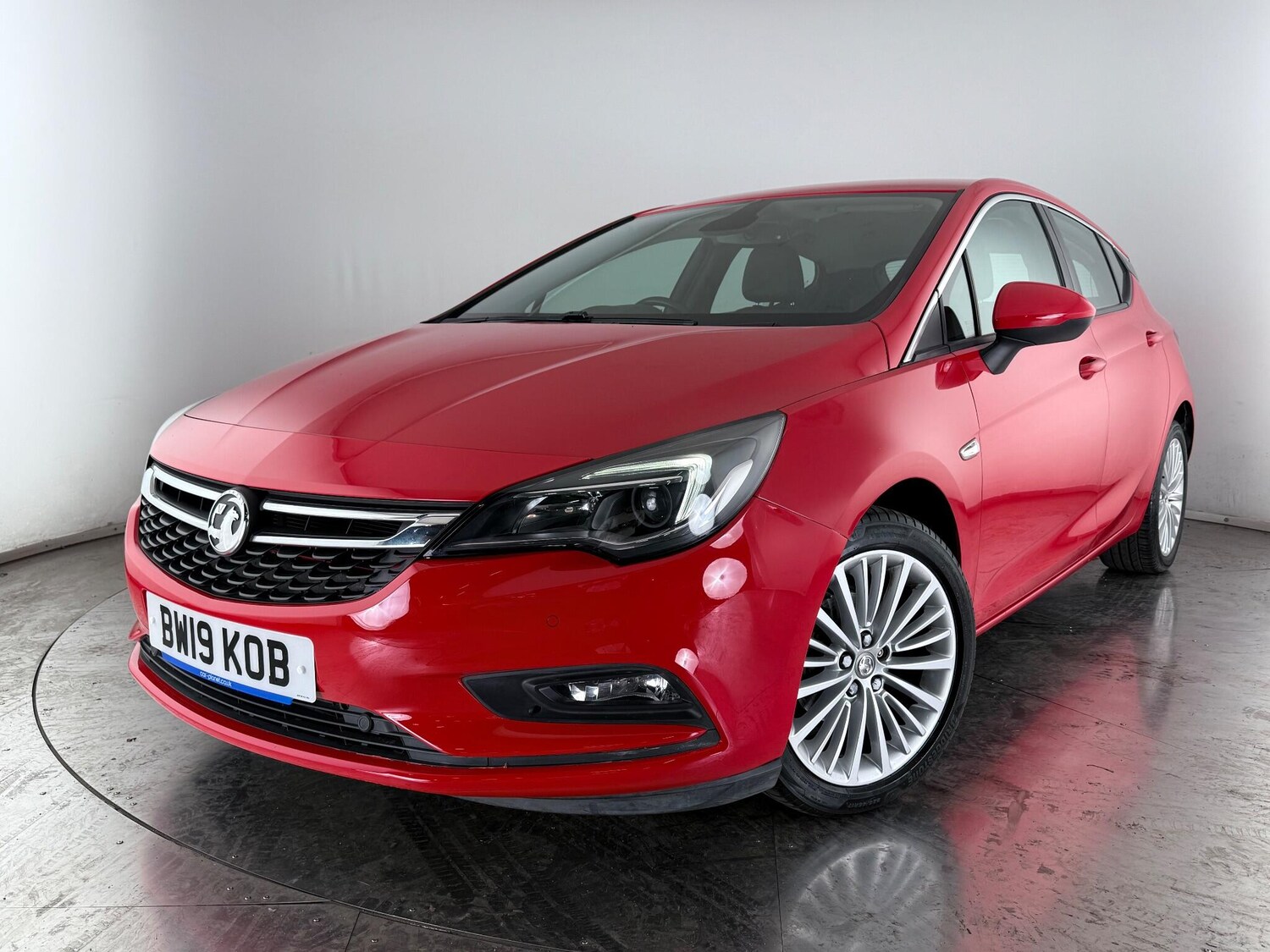 Used Vauxhall Astra 2019 for sale - 76513035: Photo 40