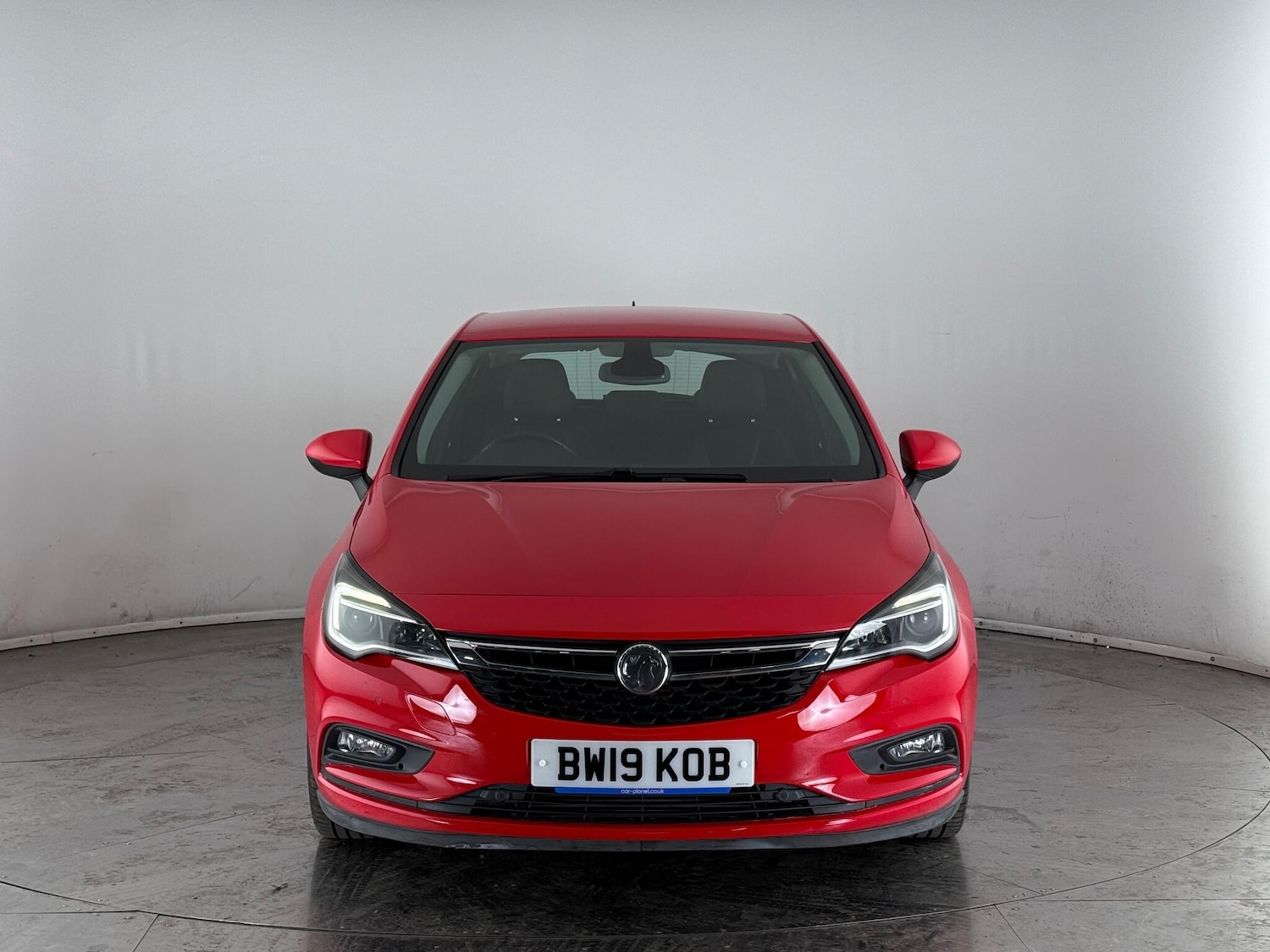 Used Vauxhall Astra 2019 for sale - 76513035: Photo 7