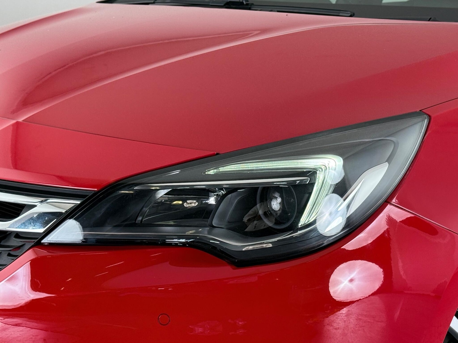 Used Vauxhall Astra 2019 for sale - 76513035: Photo 8