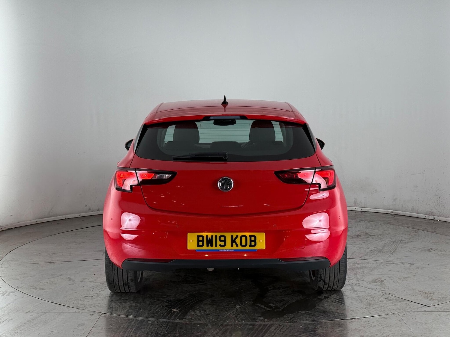 Used Vauxhall Astra 2019 for sale - 76513035: Photo 9
