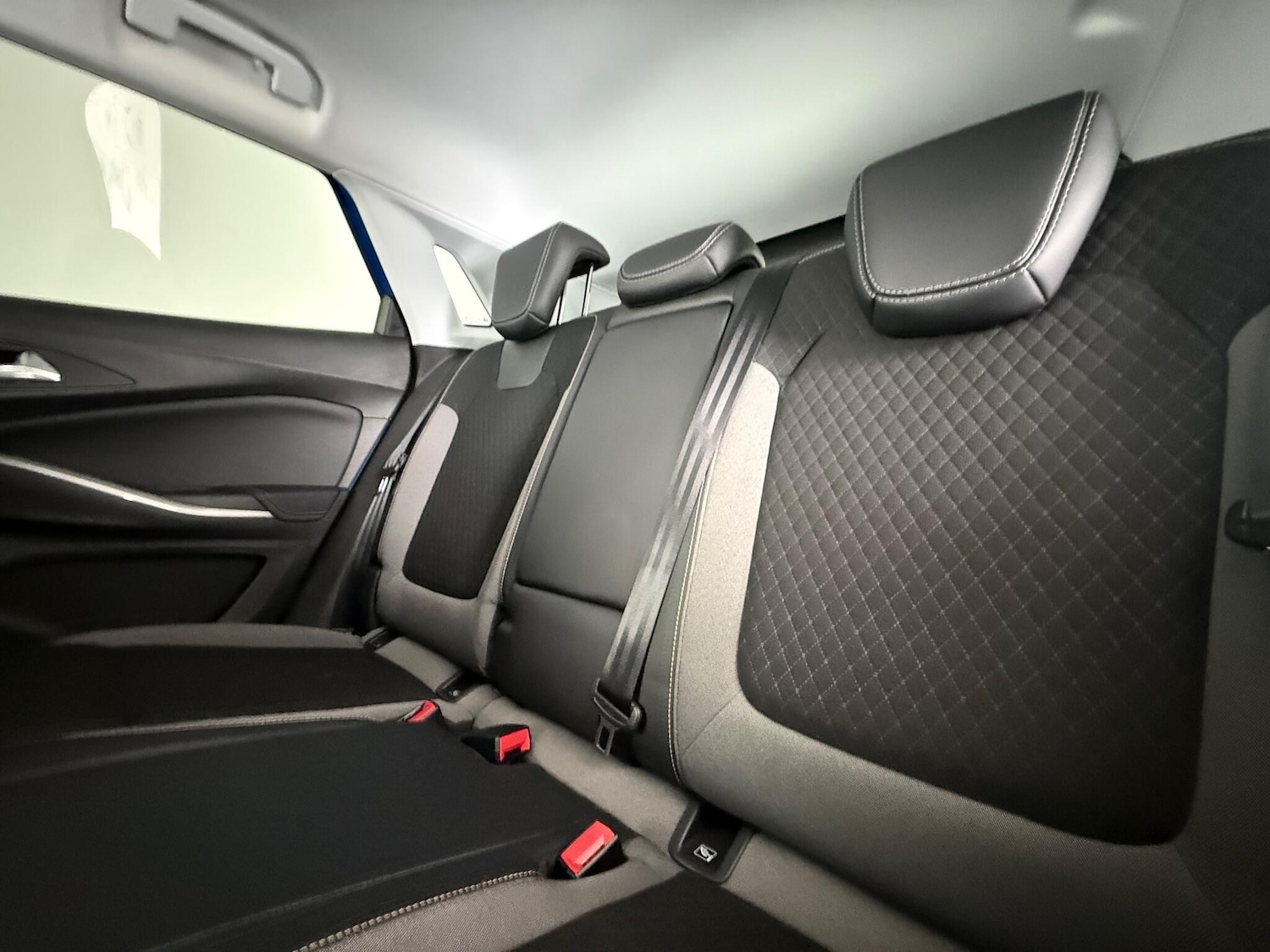 Used Vauxhall Grandland 2022 for sale - 77221575: Photo 14