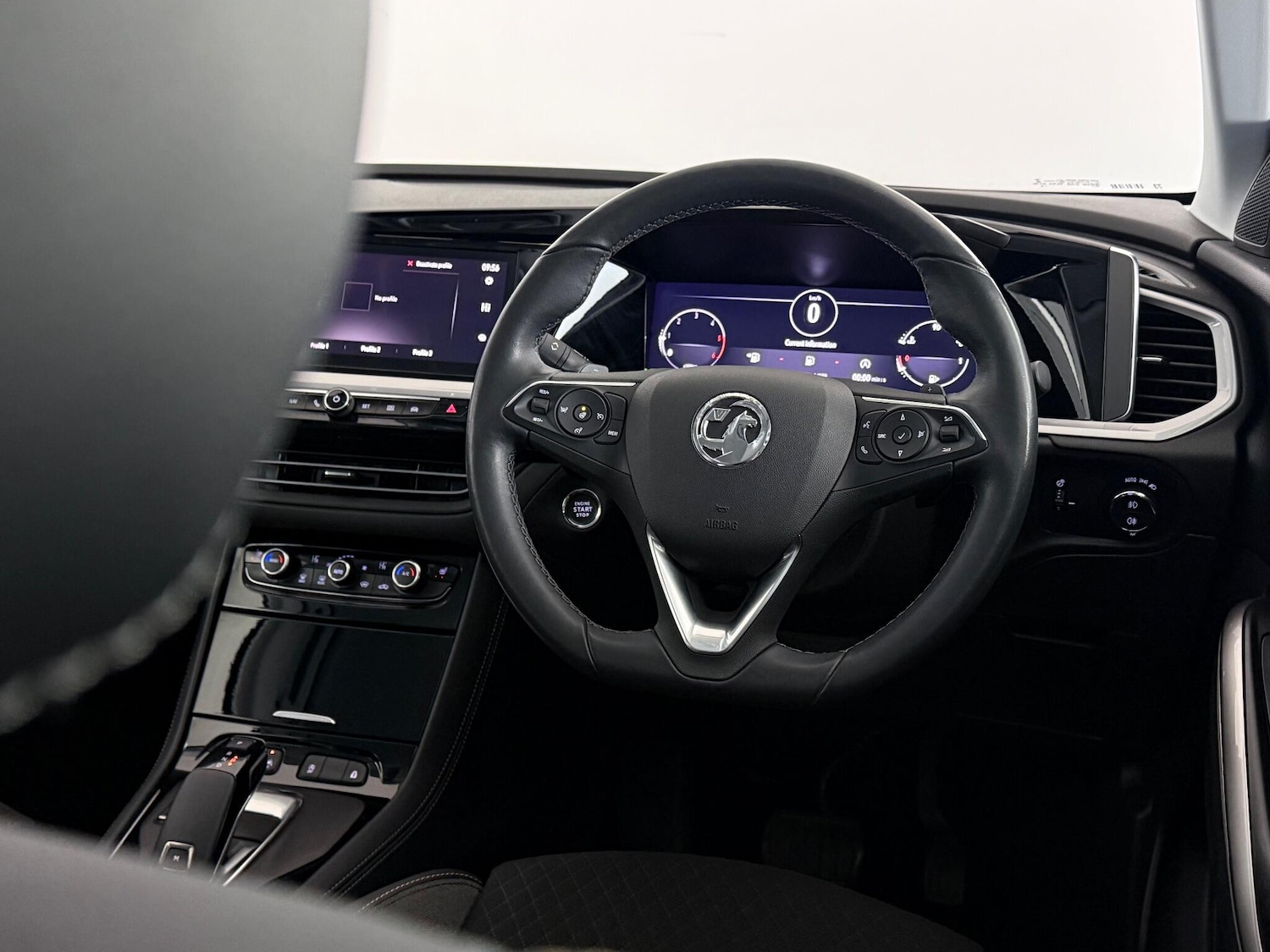 Used Vauxhall Grandland 2022 for sale - 77221575: Photo 17