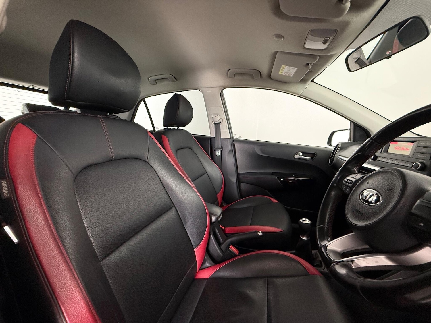 Used Kia Picanto 2018 for sale - 77222693: Photo 10