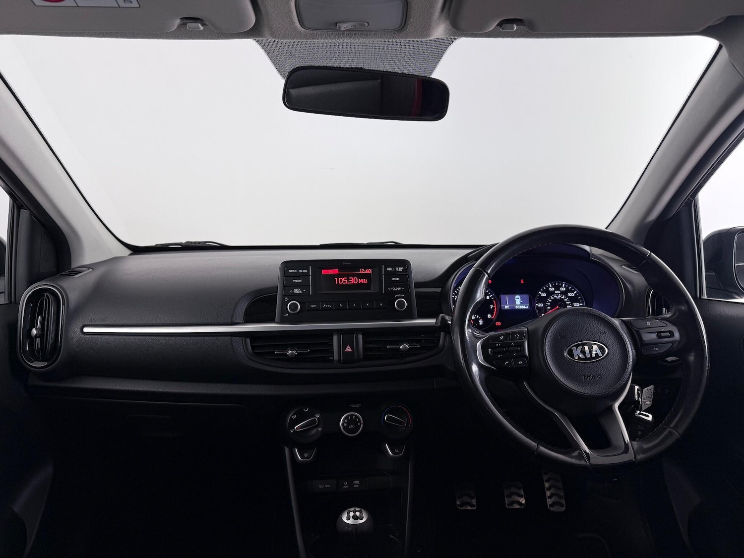 Used Kia Picanto 2018 for sale - 77222693: Photo 14