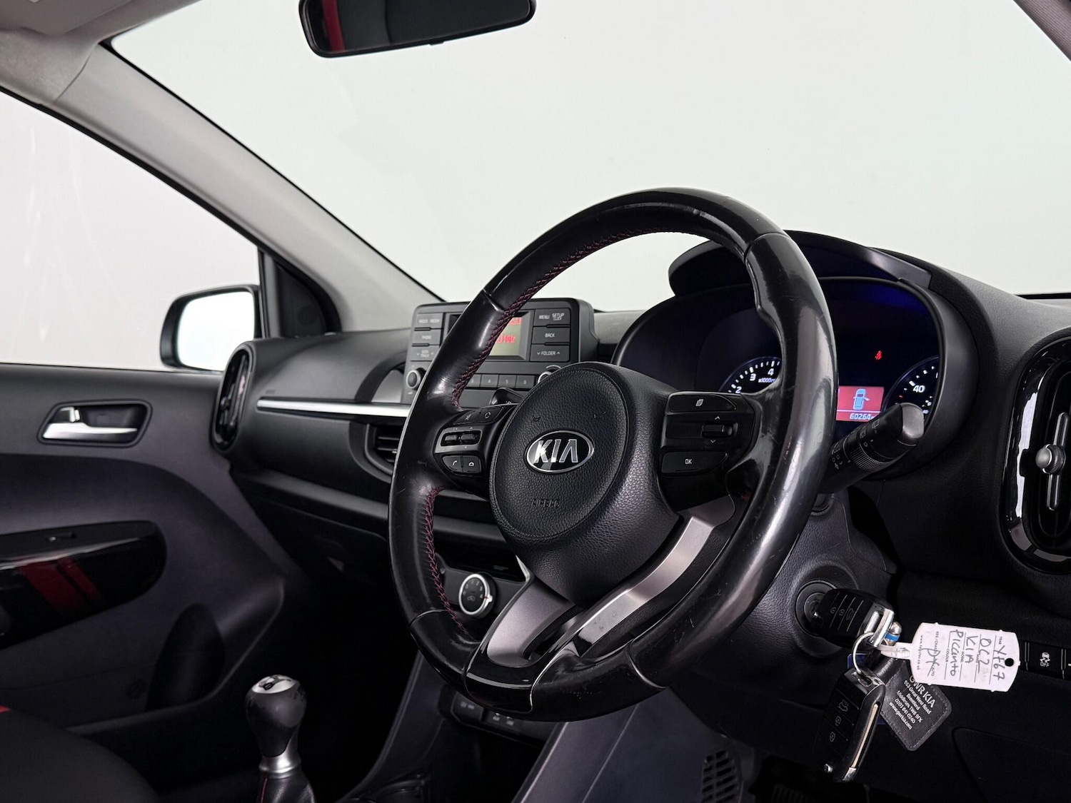 Used Kia Picanto 2018 for sale - 77222693: Photo 16