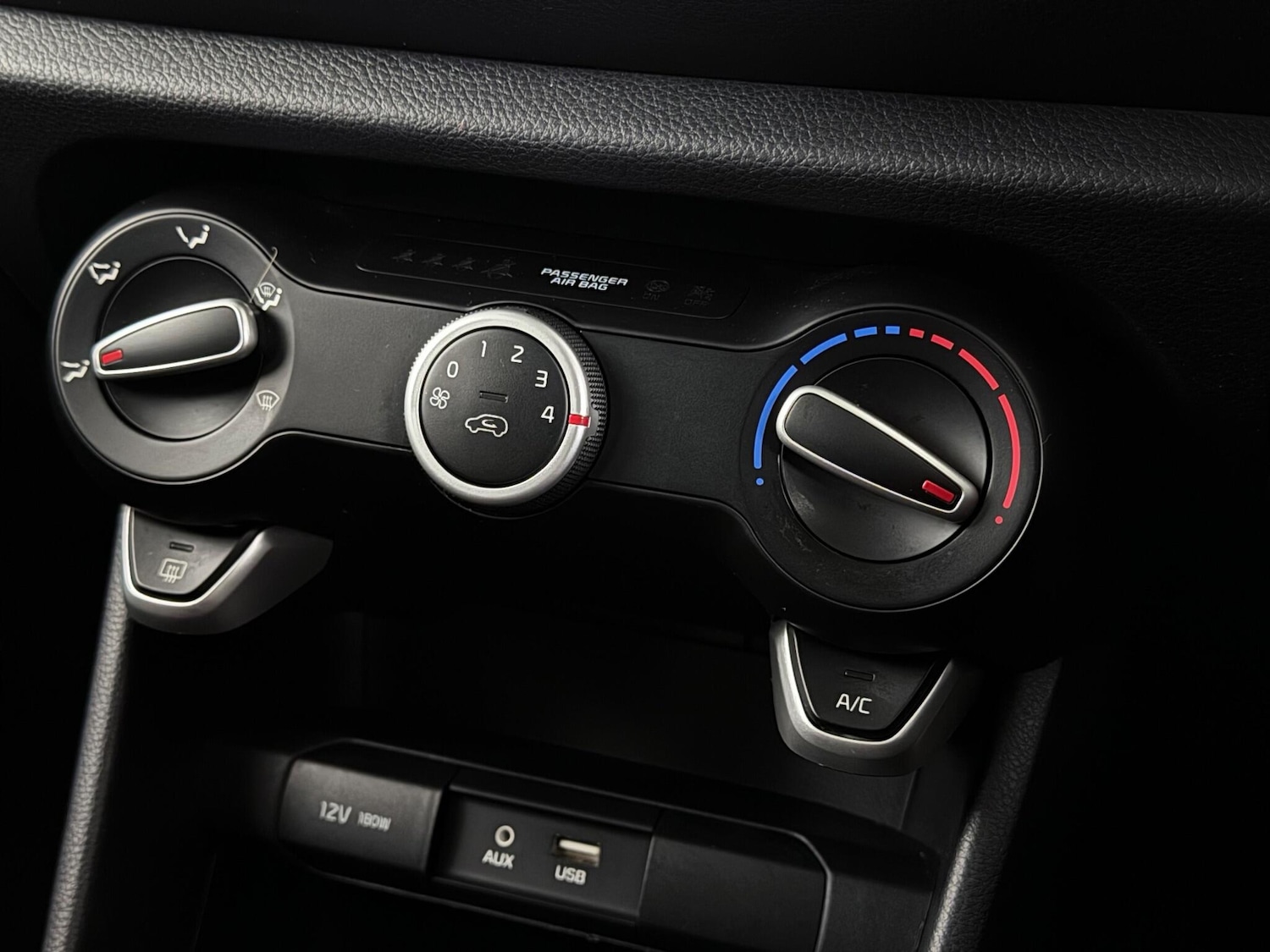 Used Kia Picanto 2018 for sale - 77222693: Photo 19