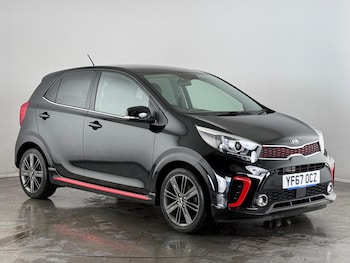 Used Kia Picanto 2018 for sale - 77222693: Photo