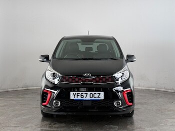 Used Kia Picanto 2018 for sale - 77222693: Photo
