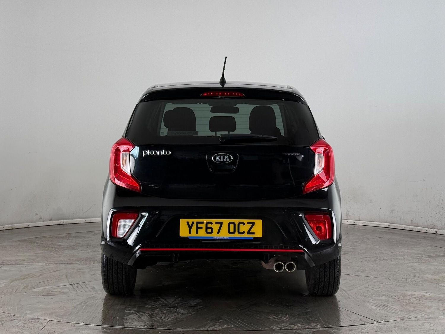 Used Kia Picanto 2018 for sale - 77222693: Photo 5