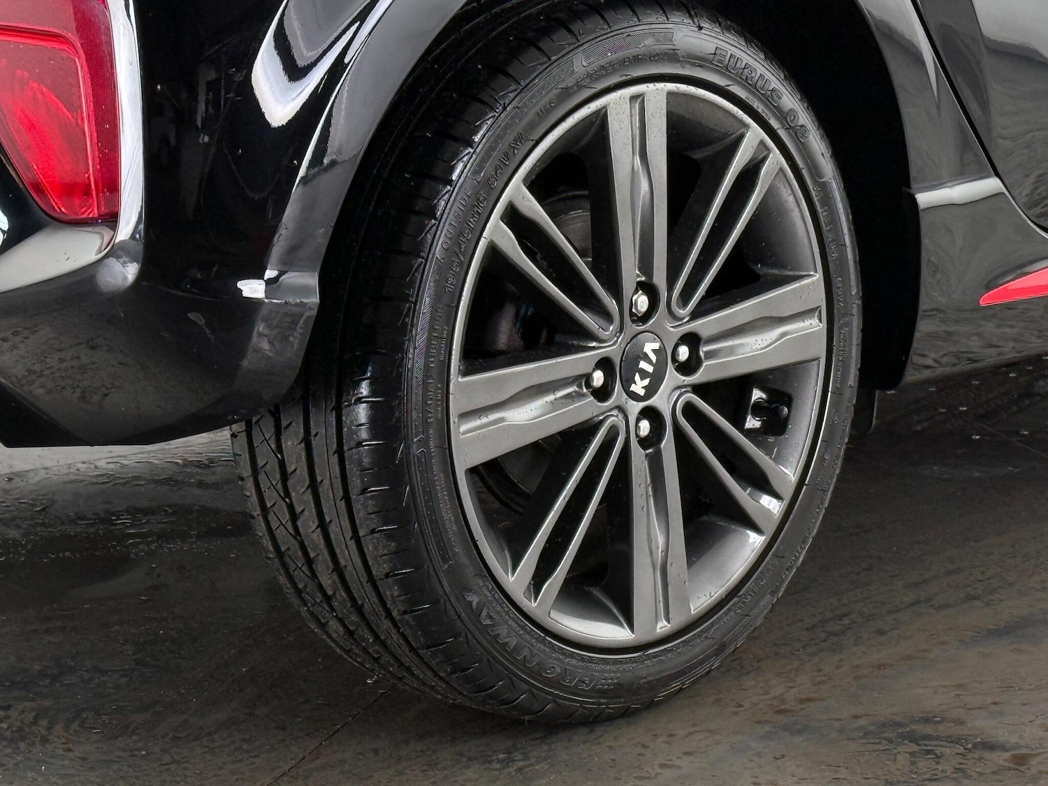 Used Kia Picanto 2018 for sale - 77222693: Photo 8