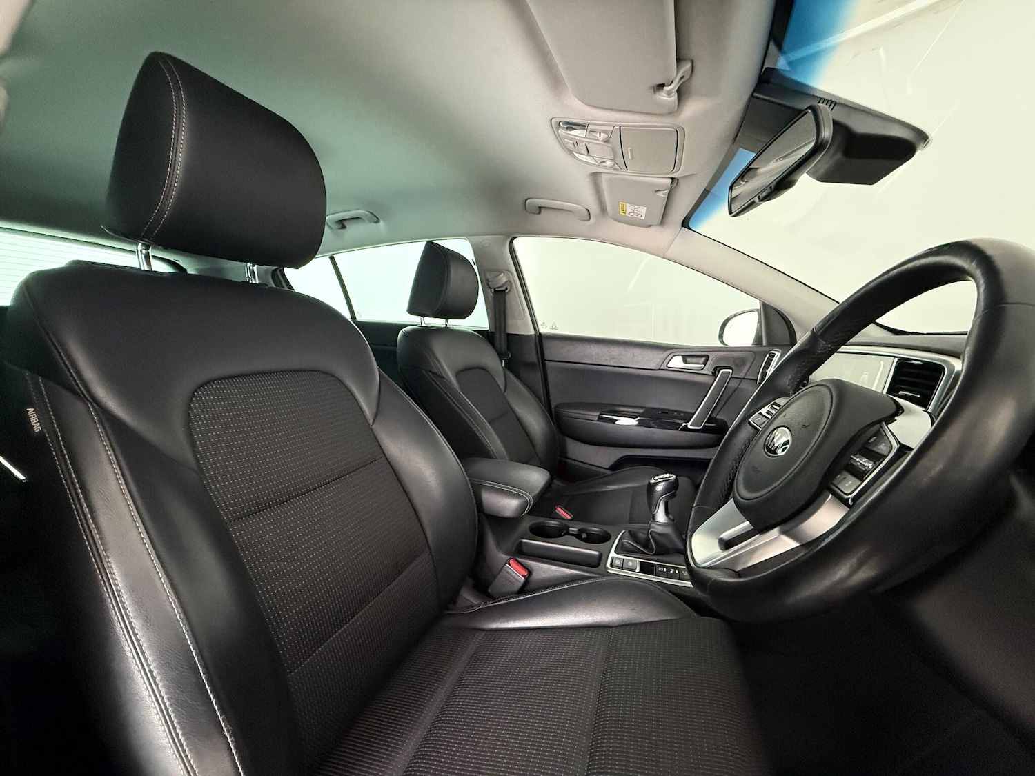 Used Kia Sportage 2019 for sale - 76467024: Photo 10