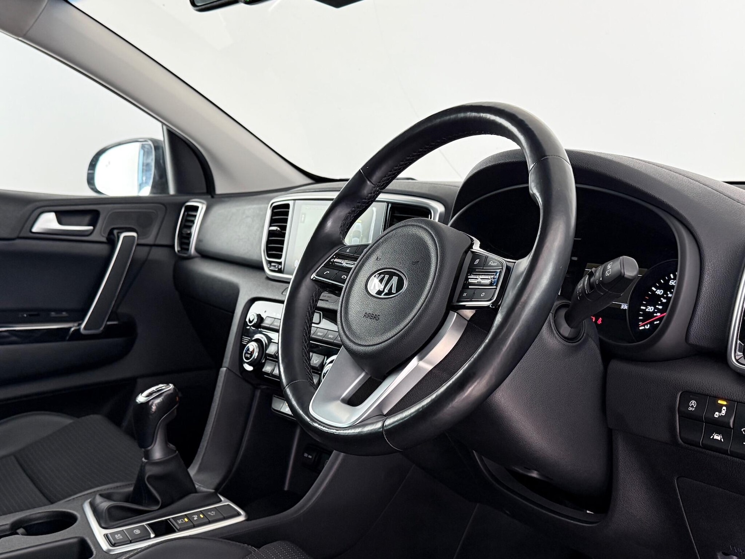 Used Kia Sportage 2019 for sale - 76467024: Photo 21