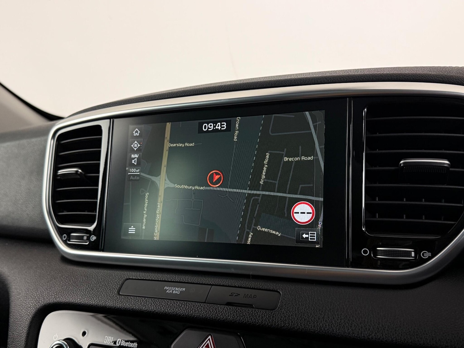 Used Kia Sportage 2019 for sale - 76467024: Photo 32