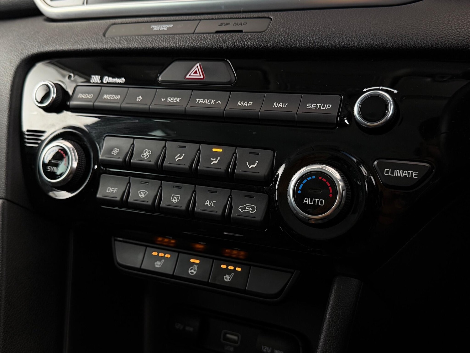 Used Kia Sportage 2019 for sale - 76467024: Photo 36