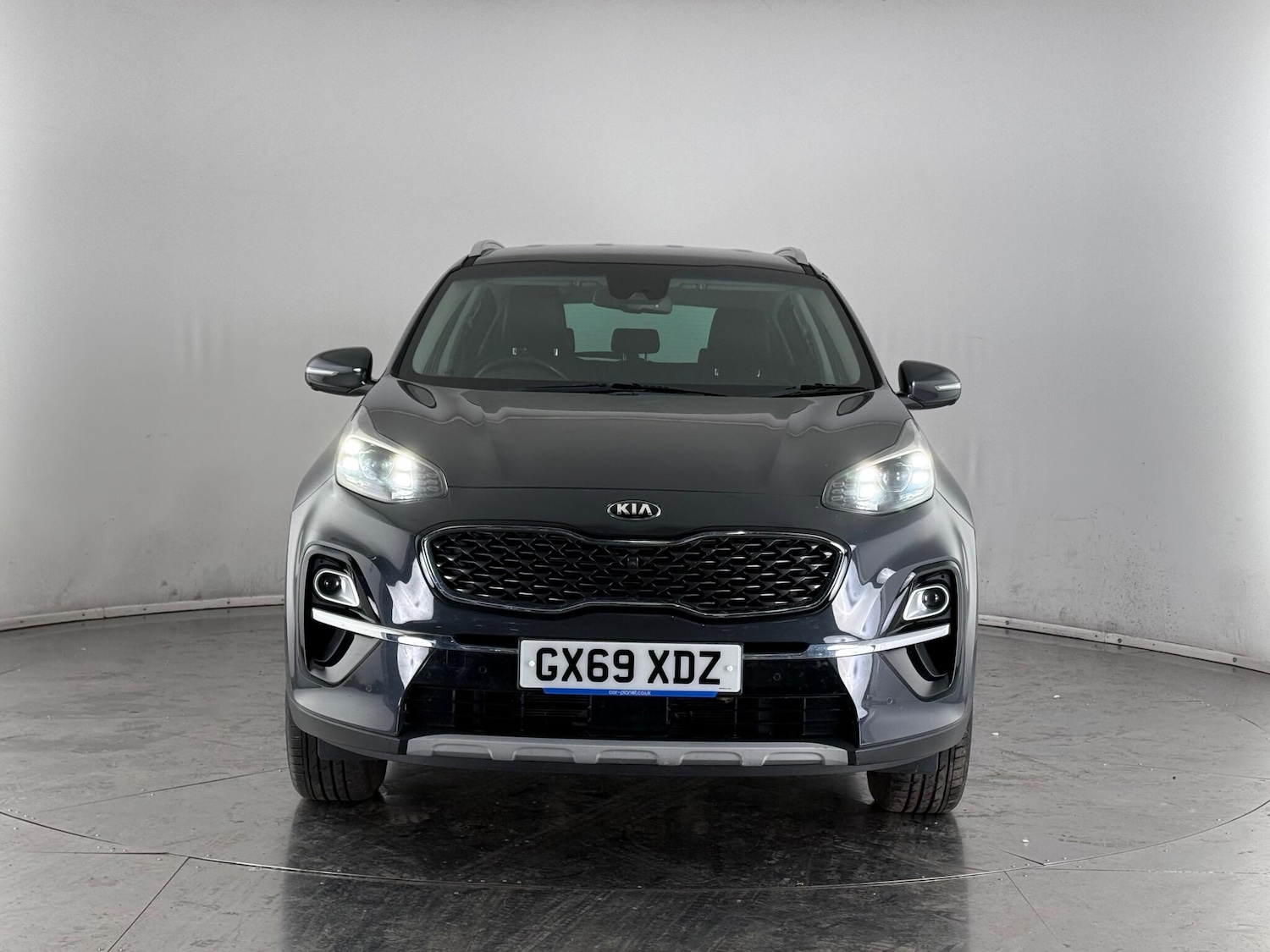 Used Kia Sportage 2019 for sale - 76467024: Photo 4