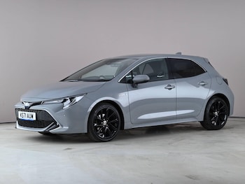 Used Toyota Corolla 2022 for sale - 78734116: Photo