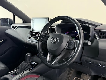 Used Toyota Corolla 2022 for sale - 78734116: Photo