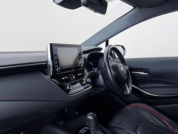 Used Toyota Corolla 2022 for sale - 78734116: Photo