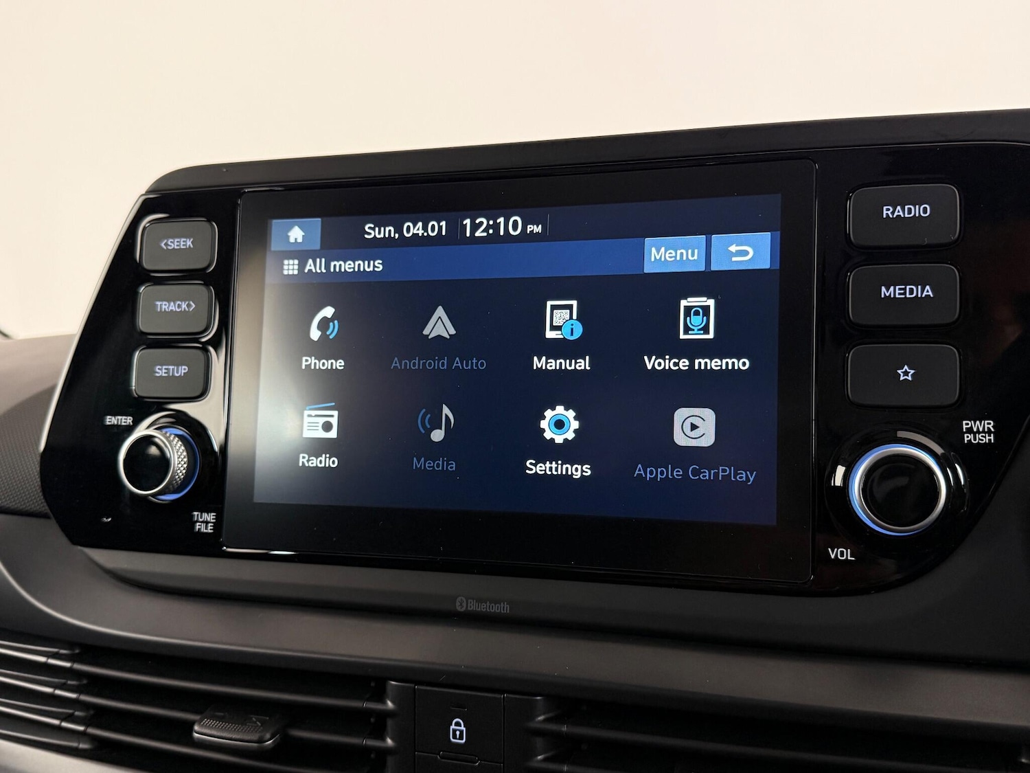 Used Hyundai BAYON 2022 for sale - 77182598: Photo 21