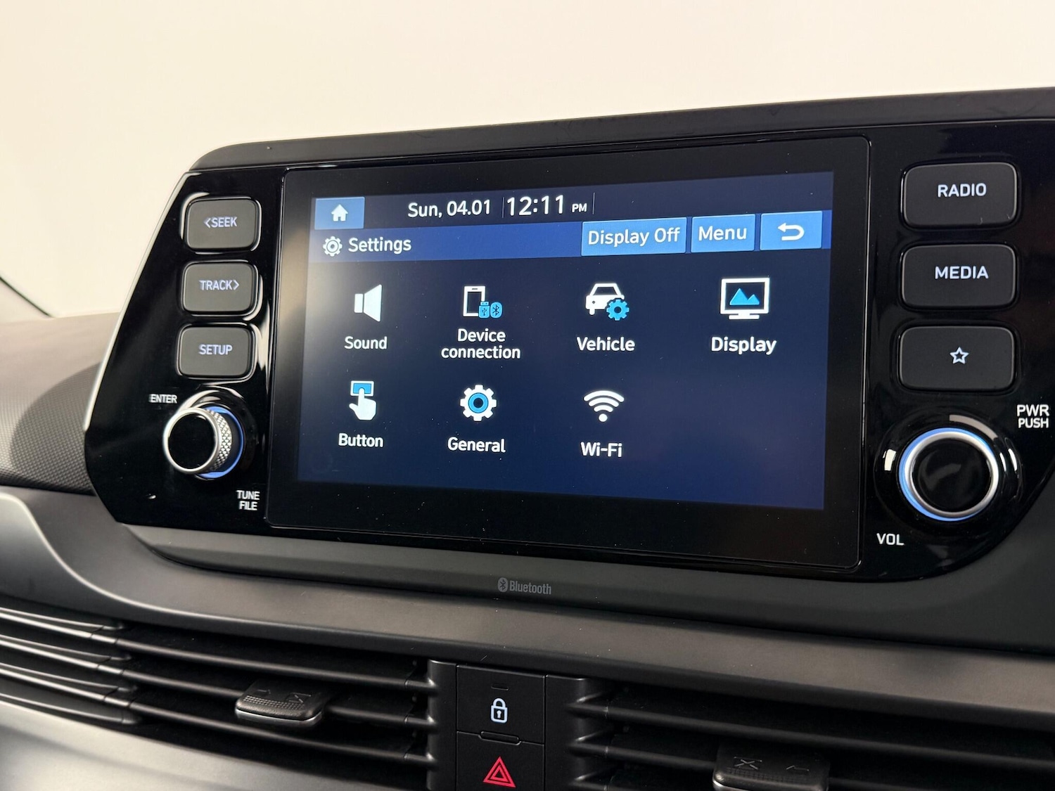 Used Hyundai BAYON 2022 for sale - 77182598: Photo 23