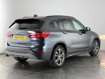 Used BMW X1 2018 for sale - 76466905: Photo