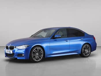 Used BMW 3 Series 2017 for sale - 79497311: Photo