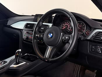 Used BMW 3 Series 2017 for sale - 79497311: Photo
