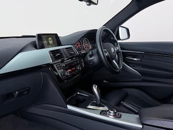 Used BMW 3 Series 2017 for sale - 79497311: Photo