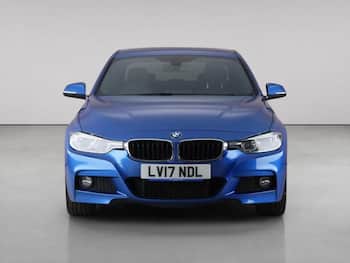 Used BMW 3 Series 2017 for sale - 79497311: Photo