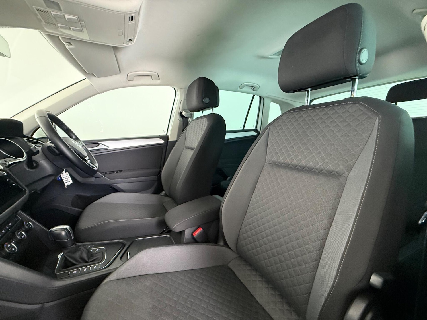 Used Volkswagen Tiguan 2020 for sale - 77456598: Photo 13