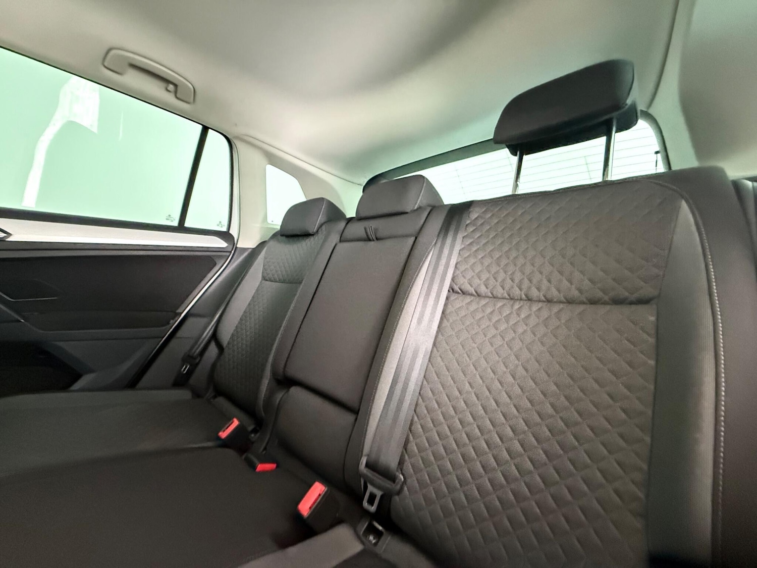 Used Volkswagen Tiguan 2020 for sale - 77456598: Photo 14