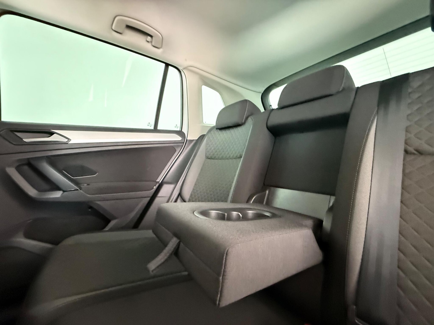 Used Volkswagen Tiguan 2020 for sale - 77456598: Photo 15