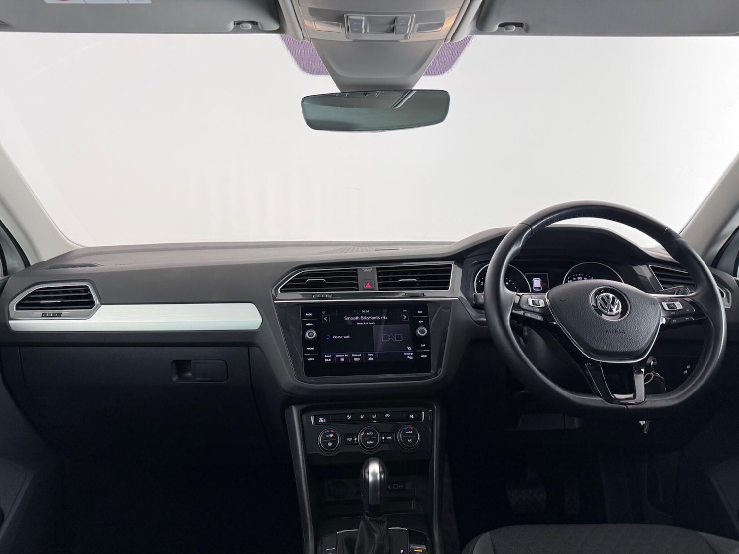 Used Volkswagen Tiguan 2020 for sale - 77456598: Photo 16