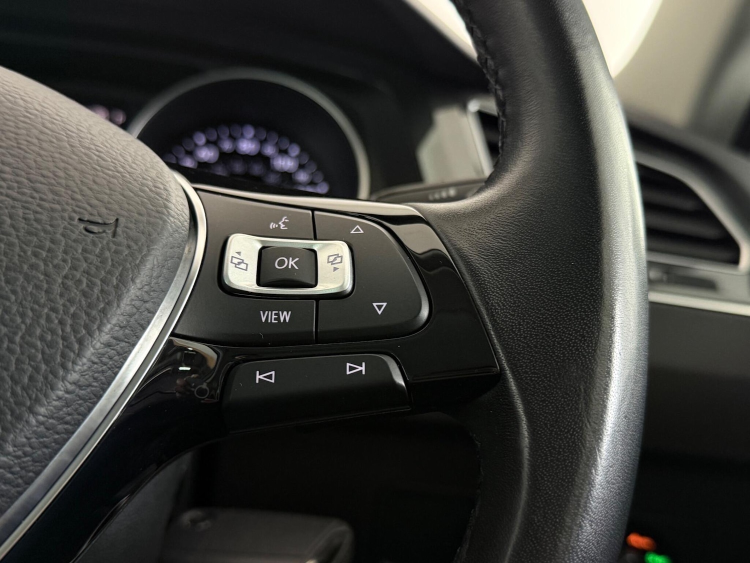 Used Volkswagen Tiguan 2020 for sale - 77456598: Photo 18